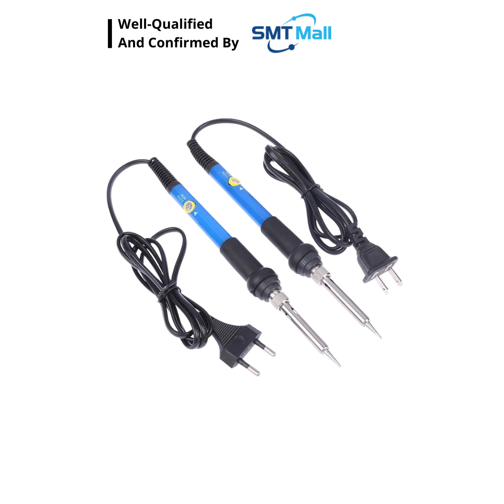 CHUERA LT926 Temperature-Controlled Soldering Iron (60W) JIT INDUSTRIAL ASIA