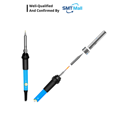 CHUERA LT927 Temperature-Controlled Soldering Iron – 60W JIT INDUSTRIAL ASIA