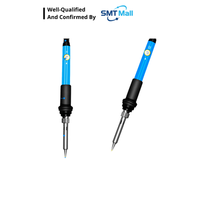 CHUERA LT927 Temperature-Controlled Soldering Iron – 60W JIT INDUSTRIAL ASIA