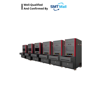 Microfocus X-Ray Parts Counter XC-01 JIT INDUSTRIAL ASIA