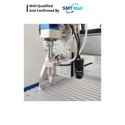 AB Epoxy Automatic Potting Machine – SEC-S3030-C JIT INDUSTRIAL ASIA