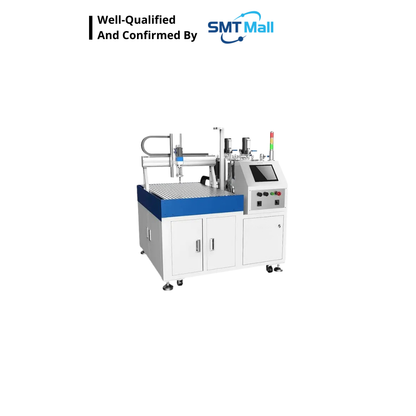 AB Epoxy Automatic Potting Machine – SEC-S3030-C JIT INDUSTRIAL ASIA