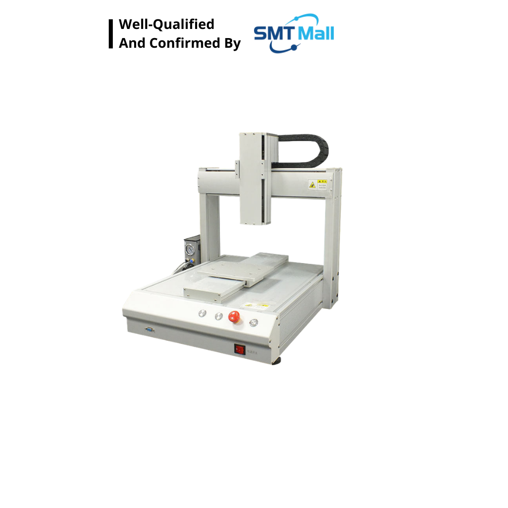 Desktop Precision Dispensing Machine JIT INDUSTRIAL ASIA