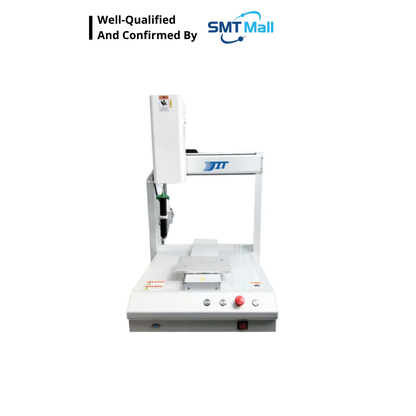 Desktop Precision Dispensing Machine JIT INDUSTRIAL ASIA