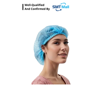 Non-Woven Bouffant Cap JIT INDUSTRIAL ASIA
