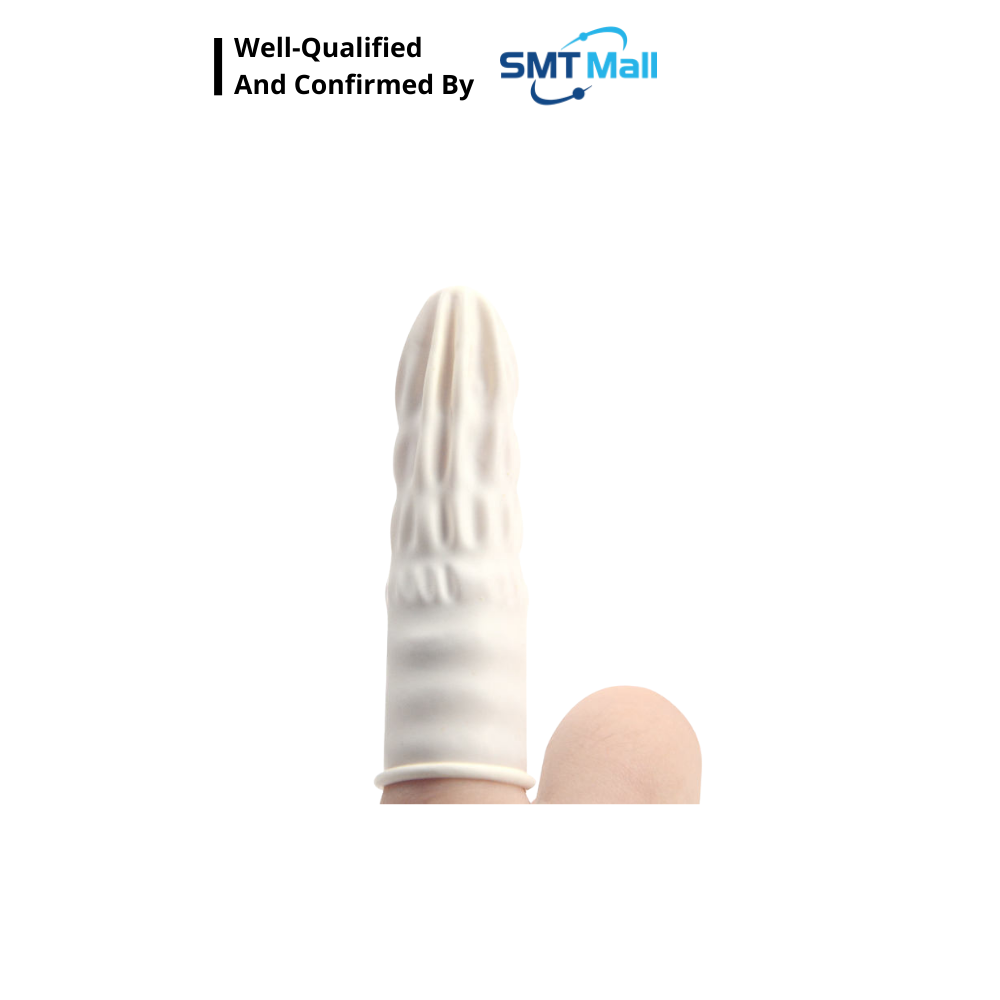 ESD Anti-Static Finger Cots JIT INDUSTRIAL ASIA