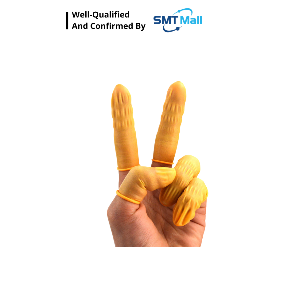 ESD Anti-Static Finger Cots JIT INDUSTRIAL ASIA
