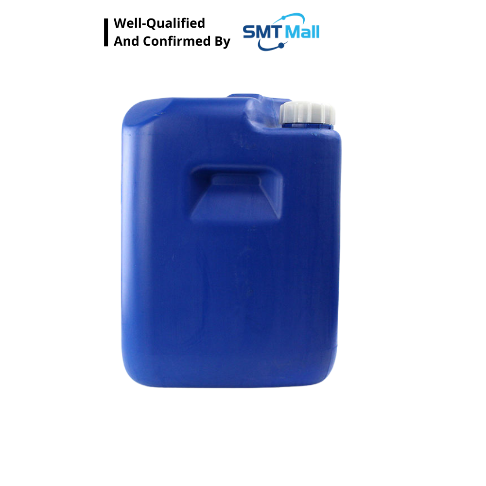 GW2021-2 No-Clean Flux for PCB Soldering JIT INDUSTRIAL ASIA