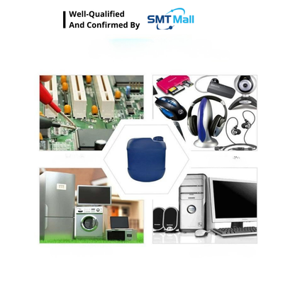 GW2021-2 No-Clean Flux for PCB Soldering JIT INDUSTRIAL ASIA