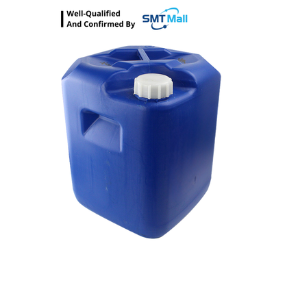 GW2021-2 No-Clean Flux for PCB Soldering JIT INDUSTRIAL ASIA