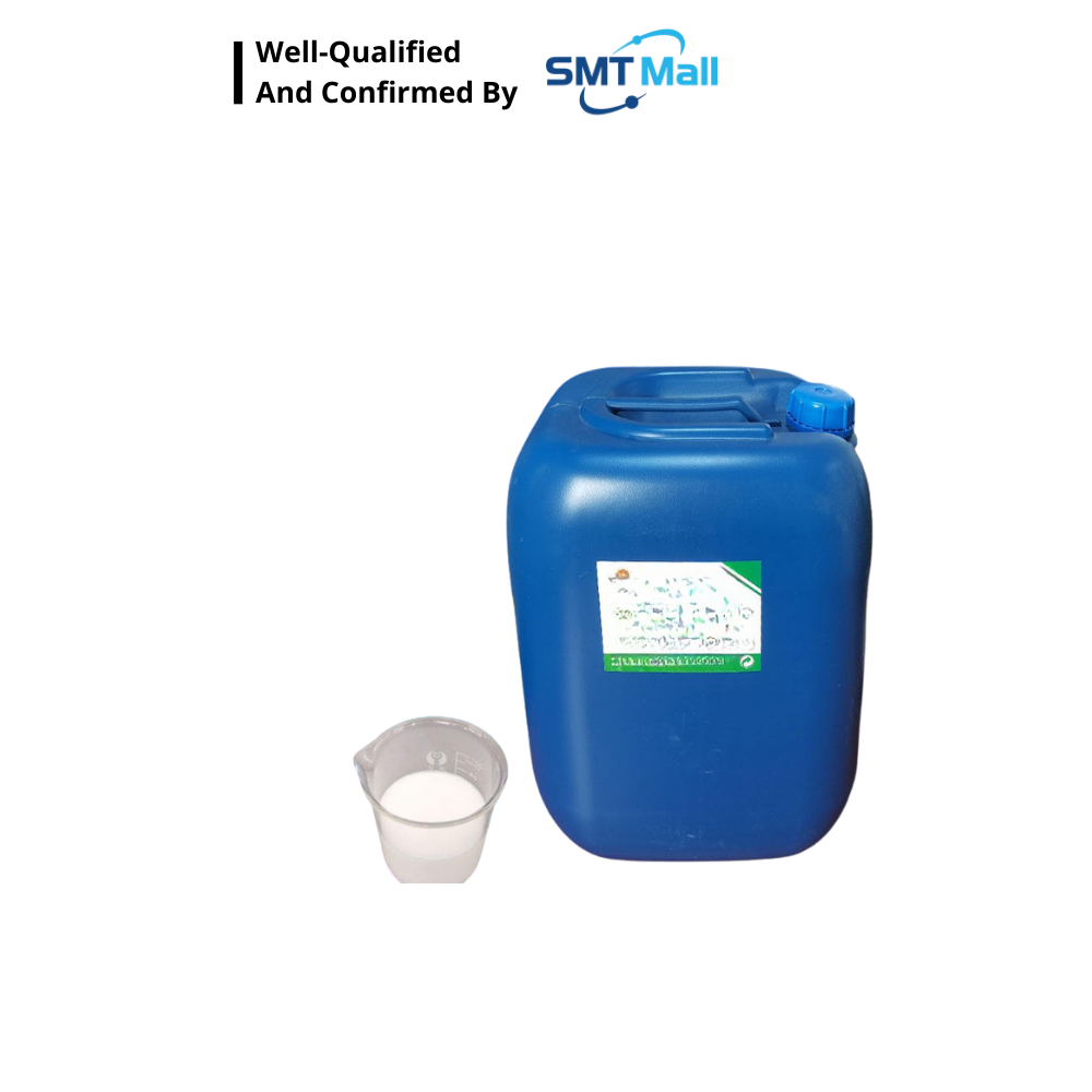 GW2066 Semi Water-Based Cleaning Agent JIT INDUSTRIAL ASIA