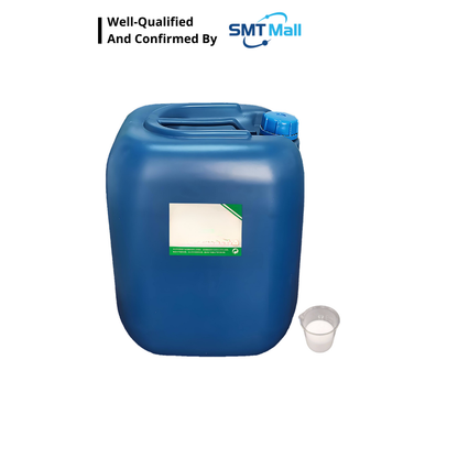 GW2066 Semi Water-Based Cleaning Agent JIT INDUSTRIAL ASIA