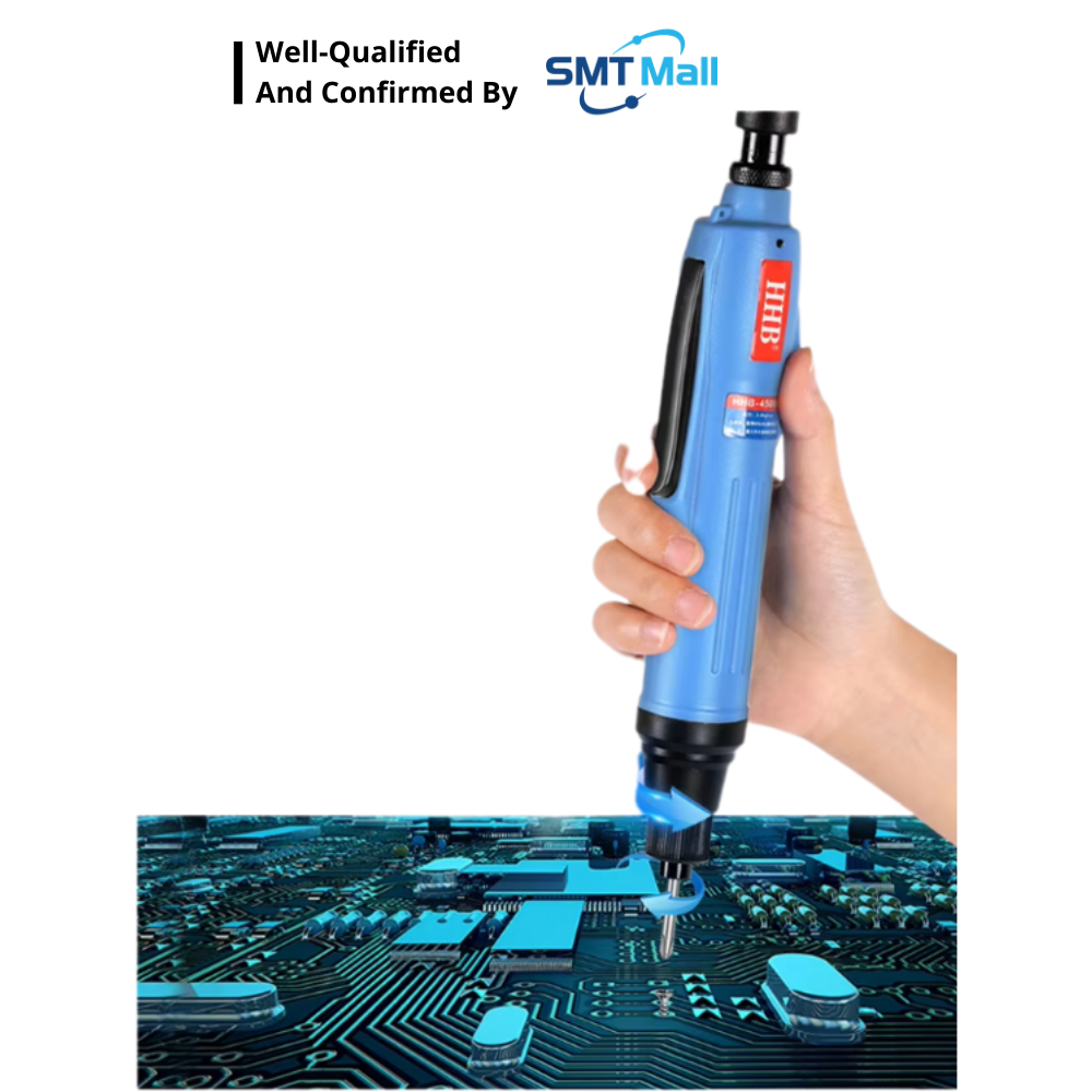 Handheld Screwdrivers JIT INDUSTRIAL ASIA