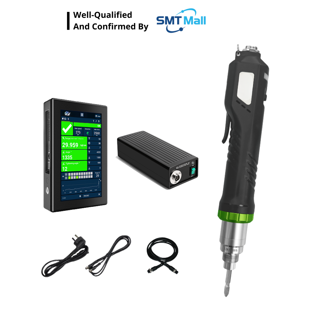 Smart Scewdrivers JIT INDUSTRIAL ASIA