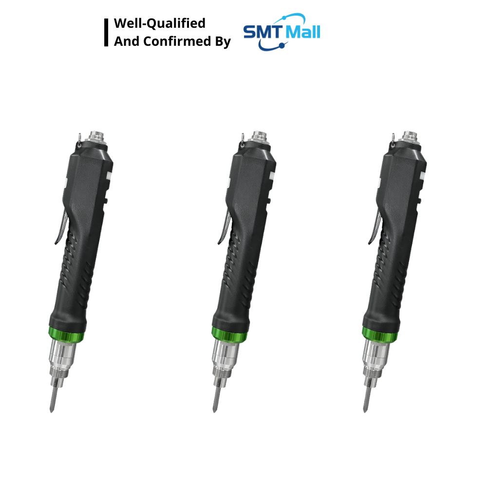 Smart Scewdrivers JIT INDUSTRIAL ASIA
