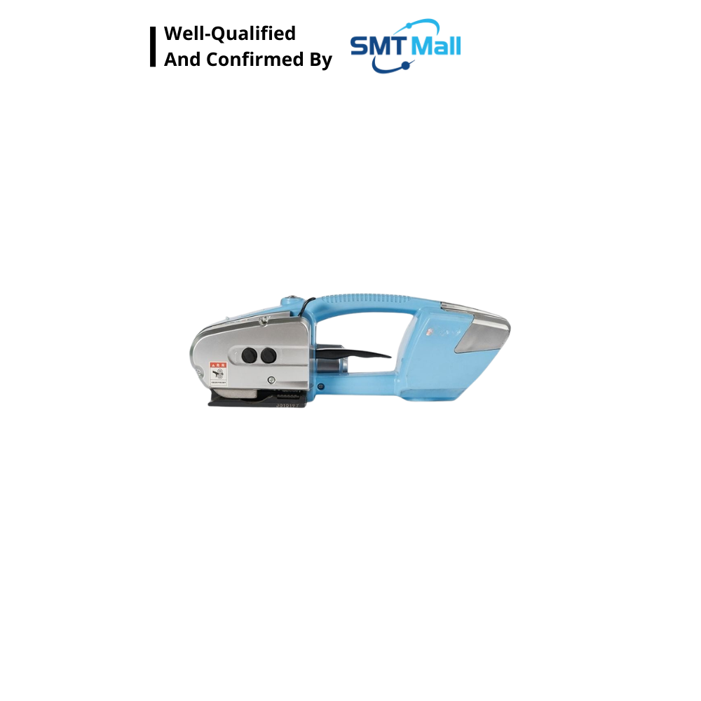 Handheld Strapping Machine | JD13/16 JIT INDUSTRIAL ASIA