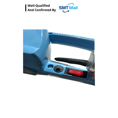 Handheld Strapping Machine | JD13/16 JIT INDUSTRIAL ASIA