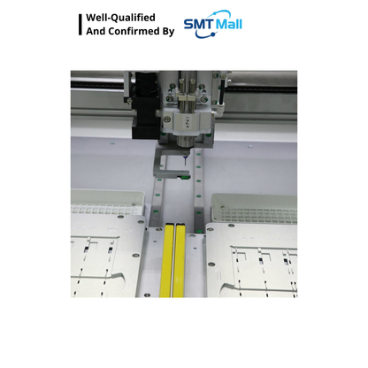 650A inline PCB Router Machine JIT INDUSTRIAL ASIA