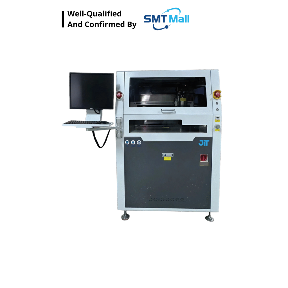 Inline Plasma Surface Treatment Machine VC-450 JIT INDUSTRIAL ASIA