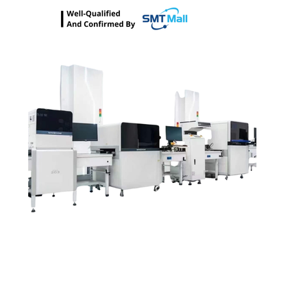 Conformal Coating Inspection Machine JIT INDUSTRIAL ASIA