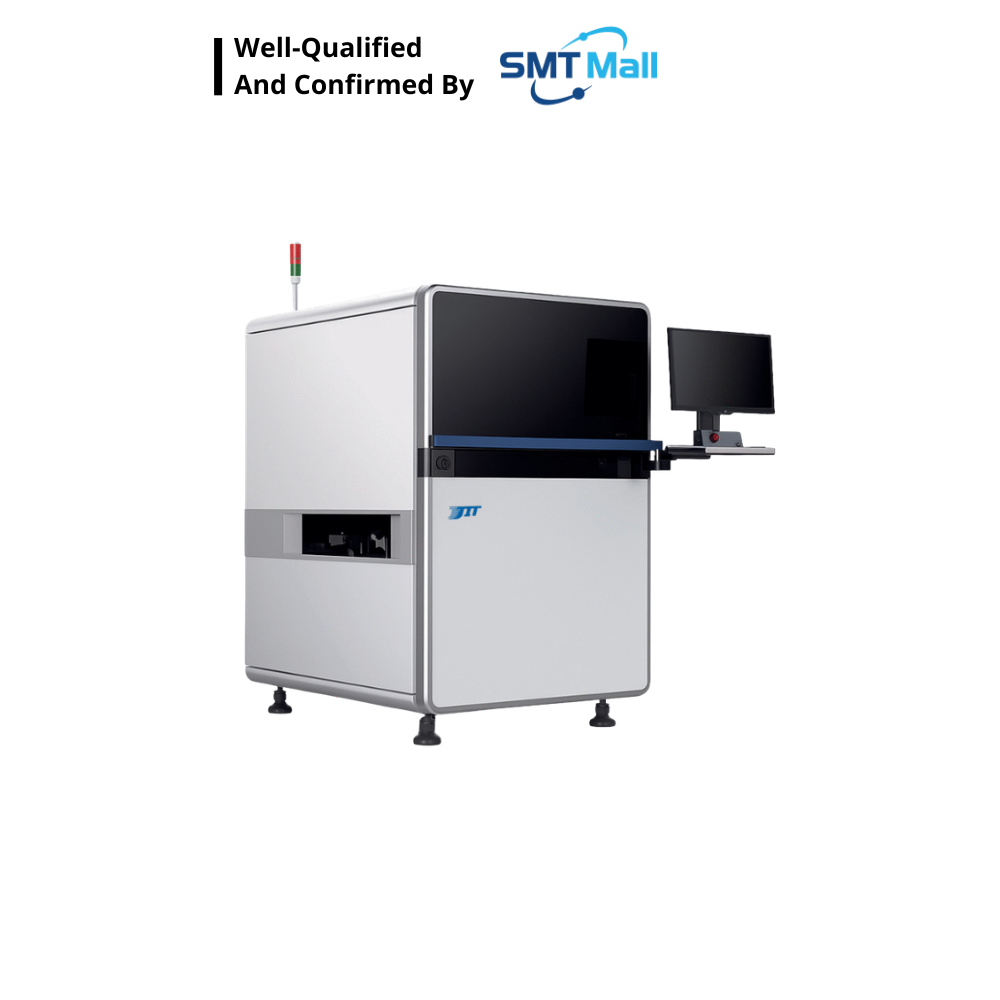 Conformal Coating Inspection Machine JIT INDUSTRIAL ASIA