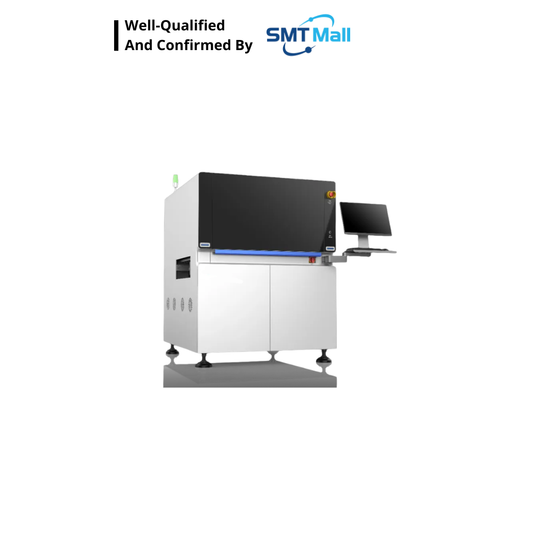 Conformal Coating Inspection Machine JIT INDUSTRIAL ASIA