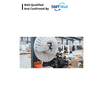Automatic Gummed Paper Tape Sealer | JIT-801 JIT INDUSTRIAL ASIA