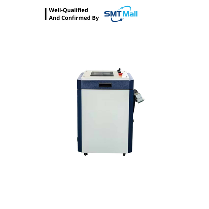 Automatic Laser Cleaning Machine for PCB DPL-500 JIT INDUSTRIAL ASIA
