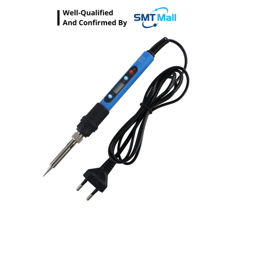 CHUERA LT927 Temperature-Controlled Soldering Iron – 60W JIT INDUSTRIAL ASIA