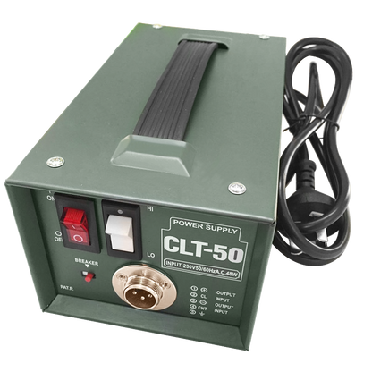 Waterun CLT-50 Power Supply