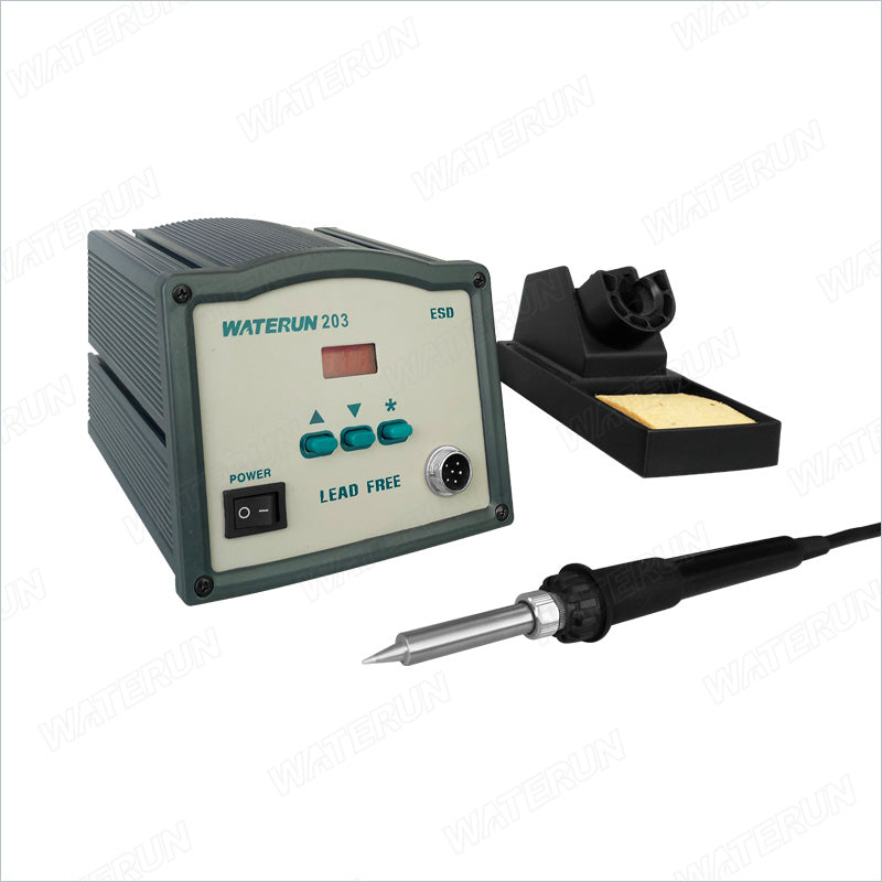 Waterun-203H Soldering Station