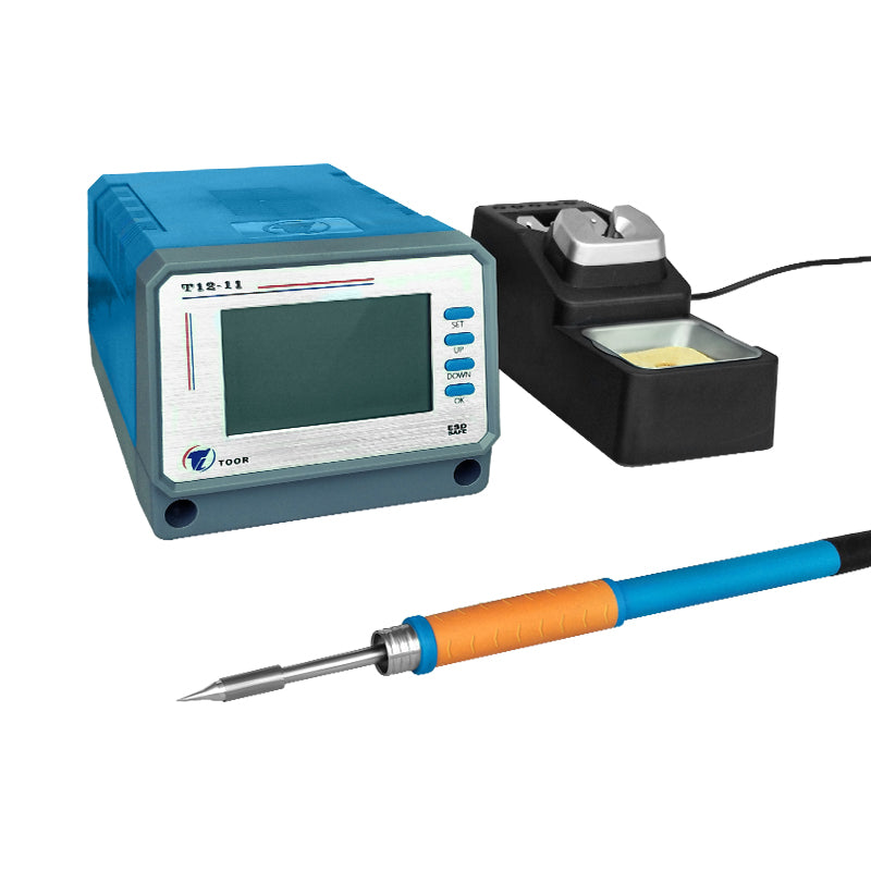 Tool Lead-free Soldering Station