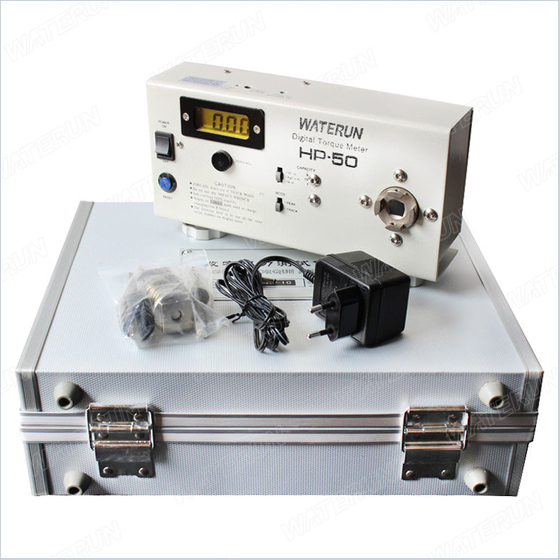 Digital Torque Meters (Normal Type)