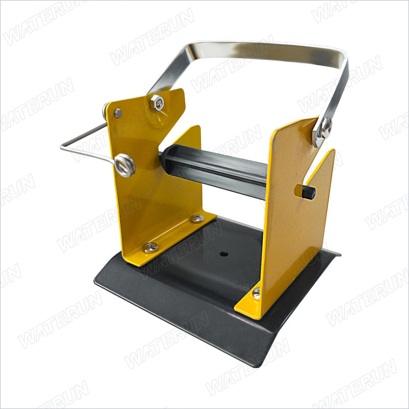 Solder Reel Stand