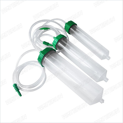 Dispensing Syringe Adaptor Set