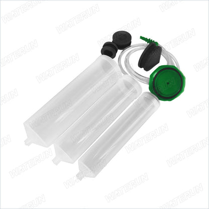 Dispensing Syringe Adaptor Set