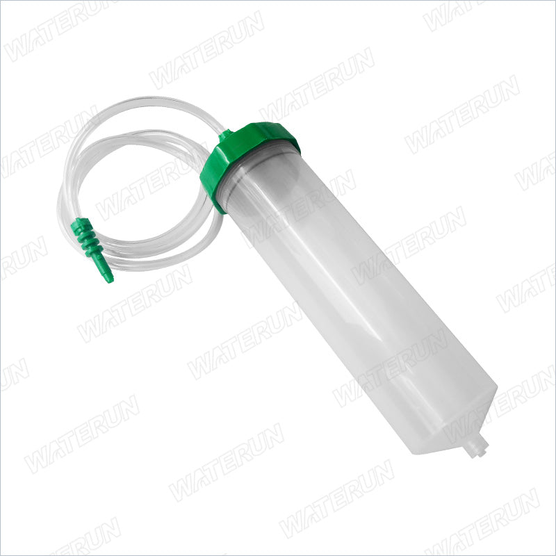 Dispensing Syringe Adaptor Set