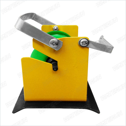 Solder Reel Stand