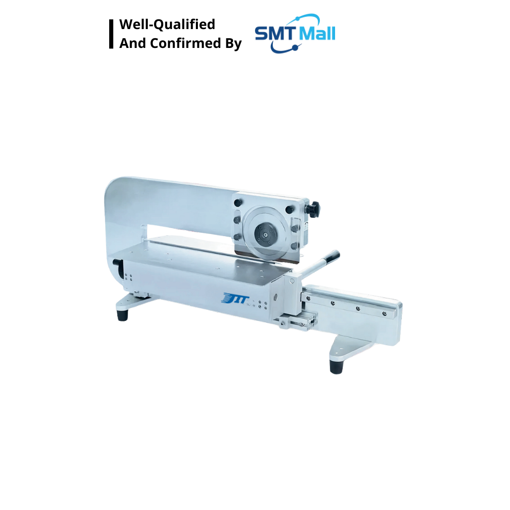 Desktop PCB Routing Machine JIT INDUSTRIAL ASIA