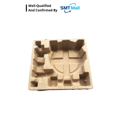 Moulded Paper Pulp Packaging | JIT-MPP Series JIT INDUSTRIAL ASIA