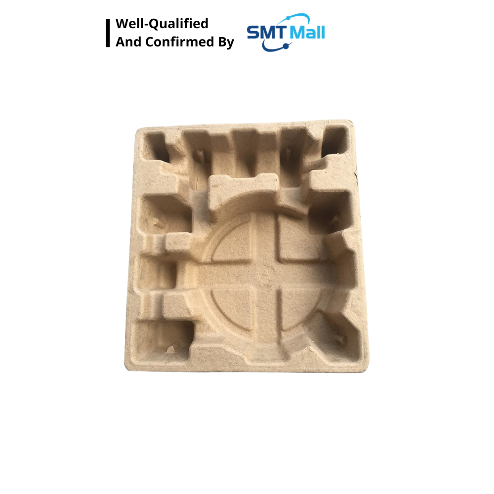Moulded Paper Pulp Packaging | JIT-MPP Series JIT INDUSTRIAL ASIA