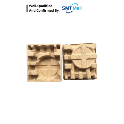 Moulded Paper Pulp Packaging | JIT-MPP Series JIT INDUSTRIAL ASIA