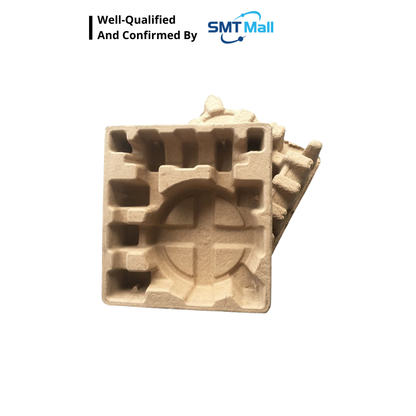 Moulded Paper Pulp Packaging | JIT-MPP Series JIT INDUSTRIAL ASIA