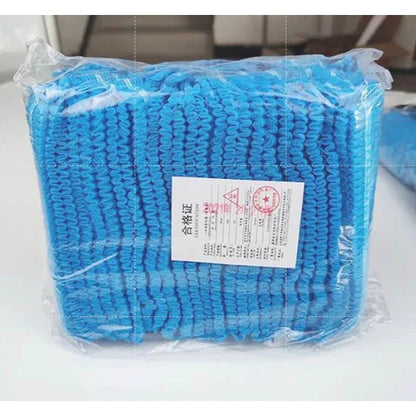 Non-Woven Bouffant Cap JIT INDUSTRIAL ASIA