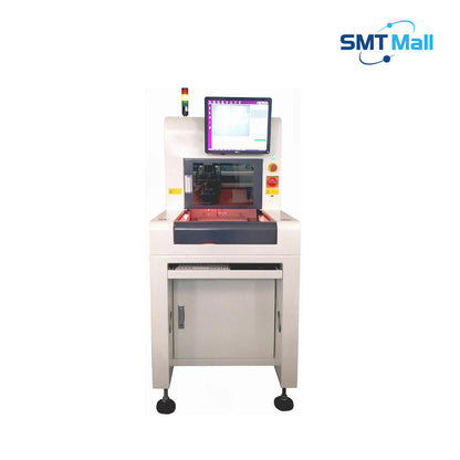 R-450M PCB Router Machine JIT INDUSTRIAL ASIA