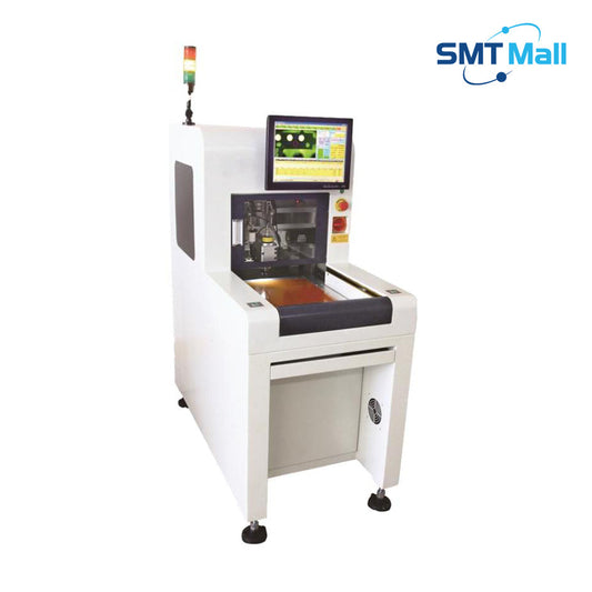 R-450M PCB Router Machine JIT INDUSTRIAL ASIA
