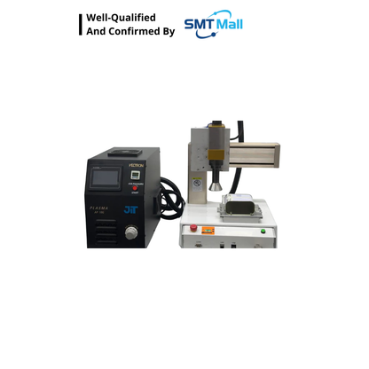 Plasma Surface Treatment Machine AP100 JIT INDUSTRIAL ASIA