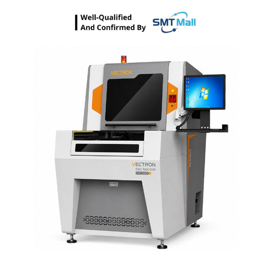 R-500D Dual Table Router Machine JIT INDUSTRIAL ASIA