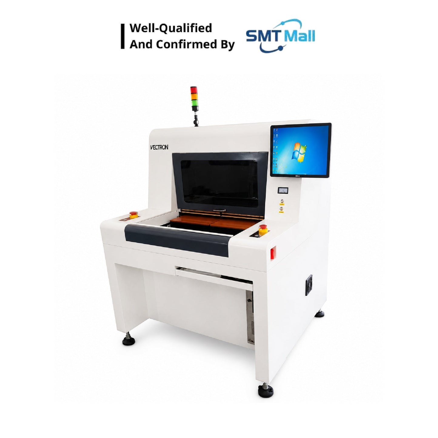 R-550D Double Stations Router Machine JIT INDUSTRIAL ASIA