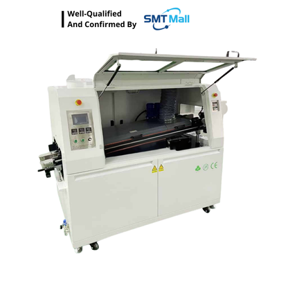 Semi-Auto Wave Soldering Machine JIT INDUSTRIAL ASIA